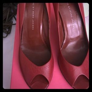COPY - Marc by Marc Jacob Heels
